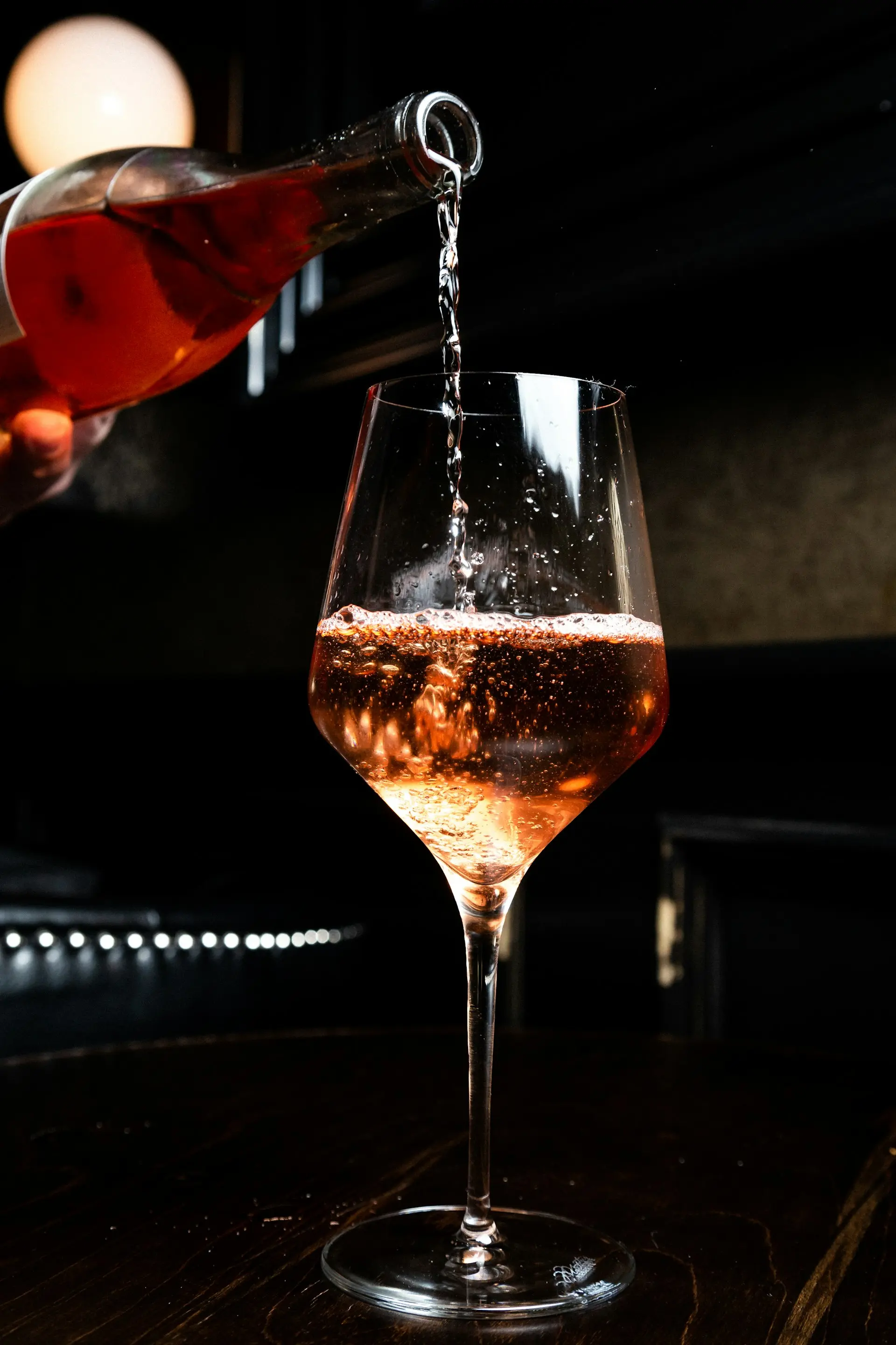Sélection de vins pour accompagner votre repas